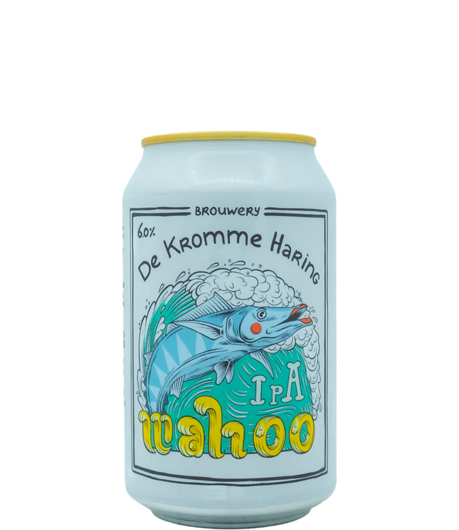 De Kromme Haring De Kromme Haring - Wahoo