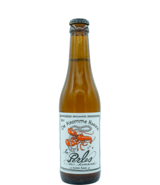 De Kromme Haring Les Perles du Homard