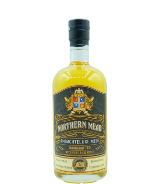 Northern Mead Bloemenhoning [50cl]