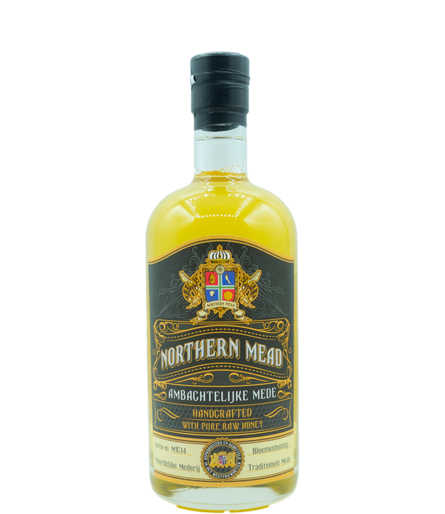 Northern Mead Bloemenhoning [50cl]