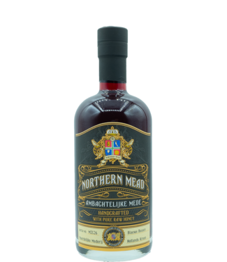 Northern Mead Blauwe Bessen [50cl]