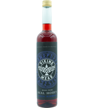 De Noordelijke Mederij Viking Mead Blueberry [50cl]