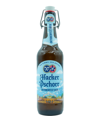 Hacker-Pschorr Brau Oktoberfestbier [50cl]