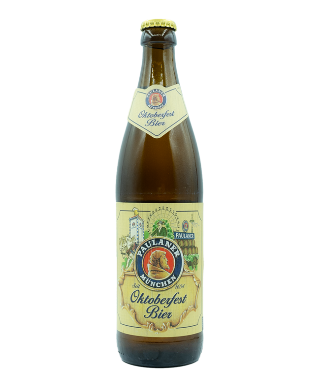 Oktoberfestbier [50cl]