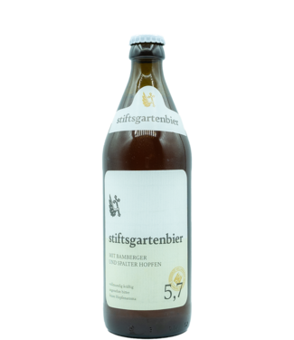 Schlenkerla Stiftgartenbier [50cl]