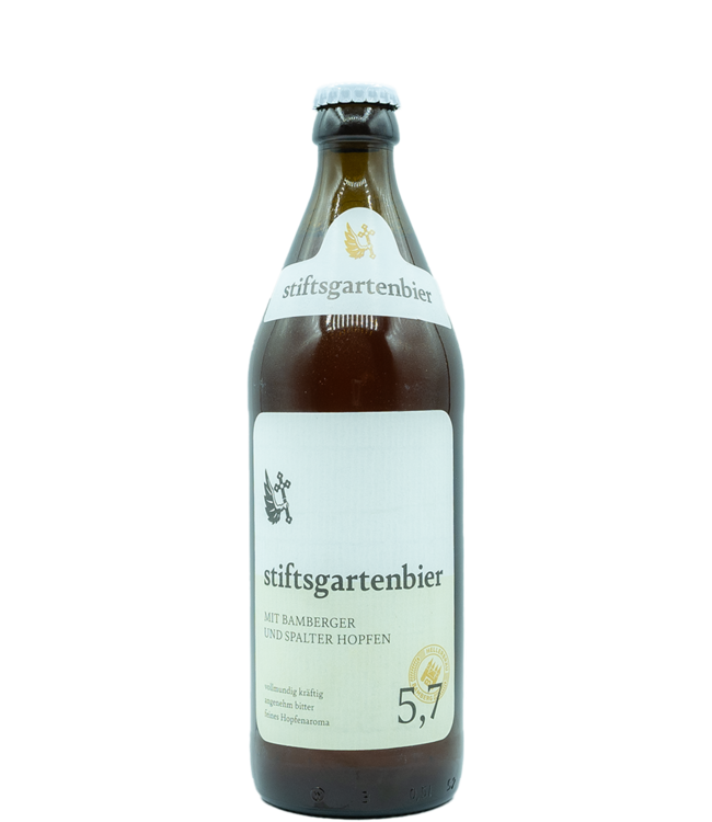 Schlenkerla Stiftgartenbier [50cl]