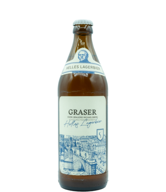 Graser Helles [50cl]