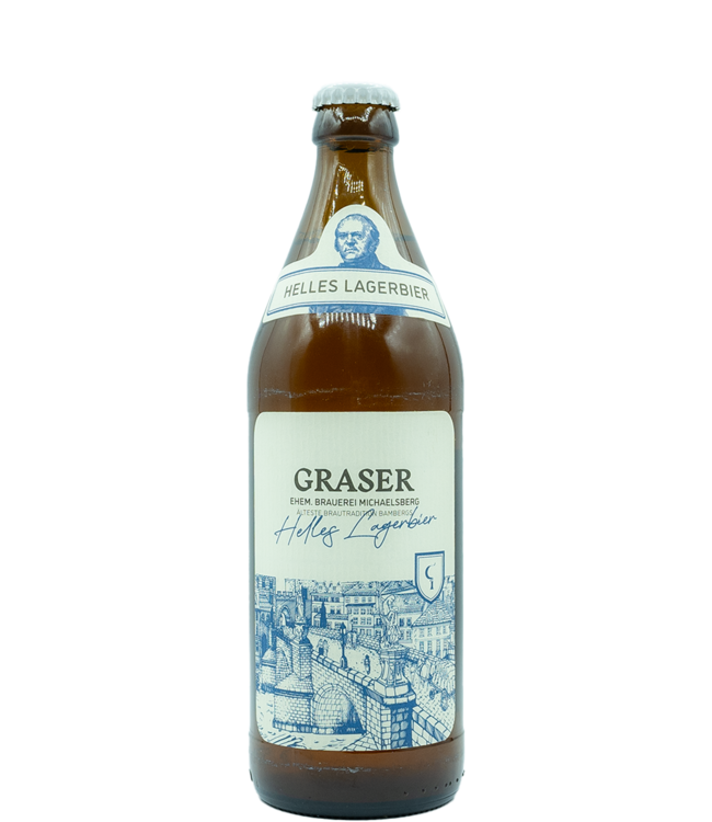 Graser Helles [50cl]