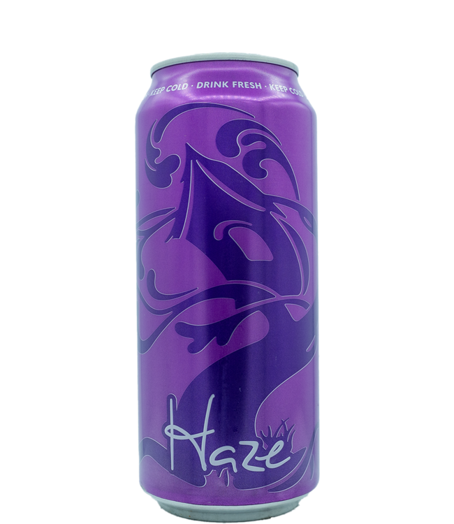Tree House Brewing Co. Haze