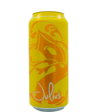 Tree House Brewing Co. Julius