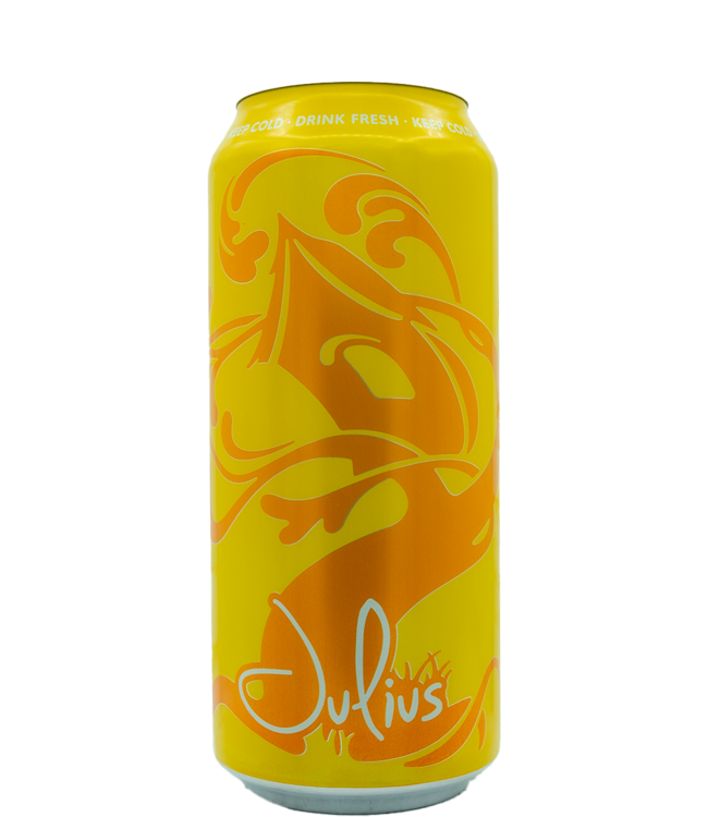 Tree House Brewing Co. Julius