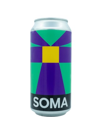 SOMA Beer Commuter
