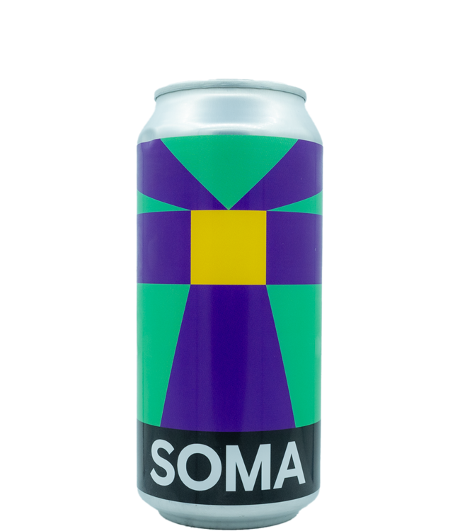 SOMA Beer Commuter