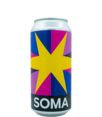 SOMA Beer Threshold