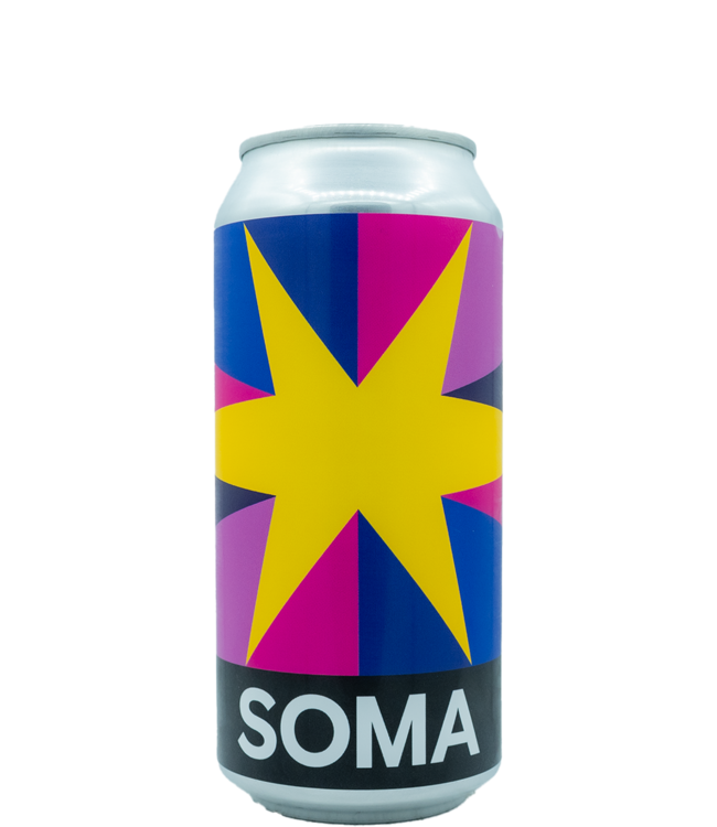 SOMA Beer Threshold