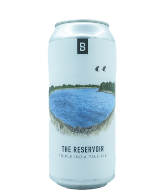 Bakes Brewing Co The Reservoir