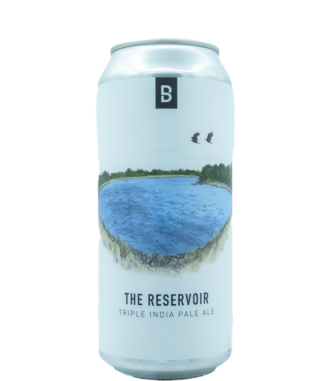 Bakes Brewing Co The Reservoir