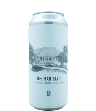 Bakes Brewing Co Belmar Blvd