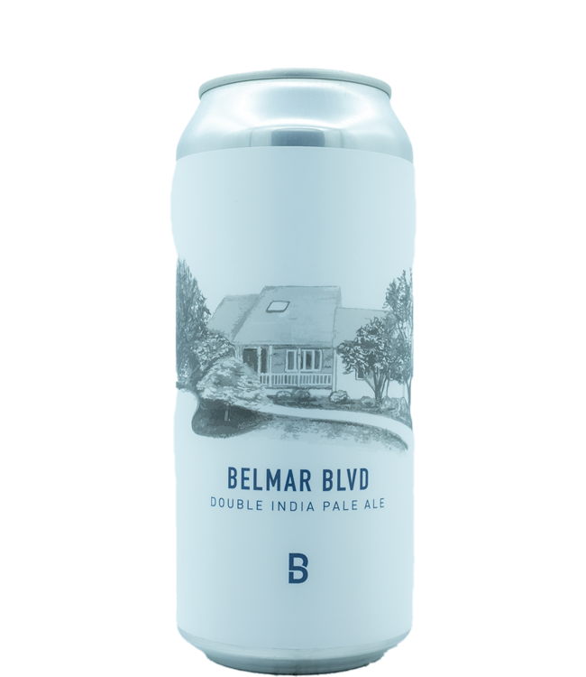 Bakes Brewing Co Belmar Blvd