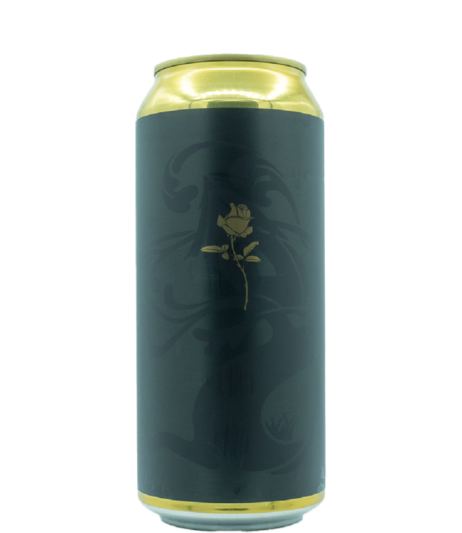 Tree House Brewing Co. Golden Rose