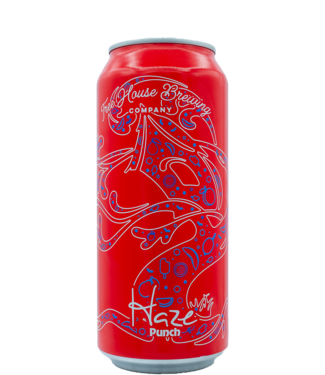 Tree House Brewing Co. Haze Punch