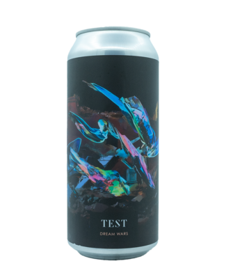 Test Dream Wars