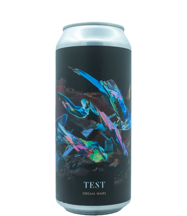 Test Dream Wars