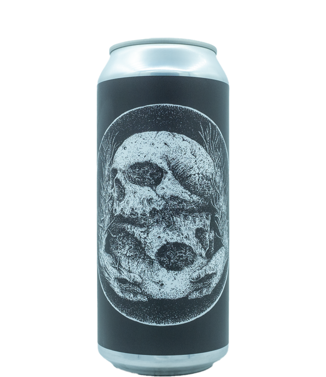 Freak Folk Bier Til Death Do Us