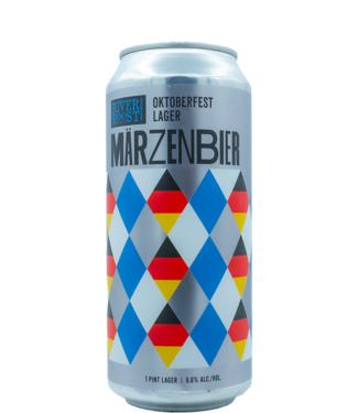 River Roost Brewery Marzenbier