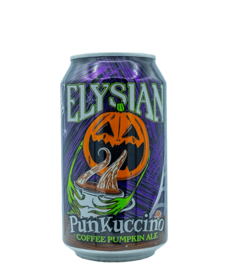 Elysian Punkuccino