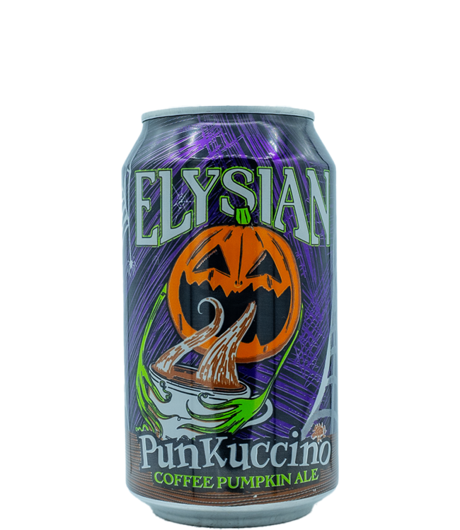 Elysian Punkuccino