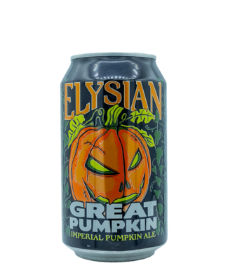 Elysian Great Pumpkin