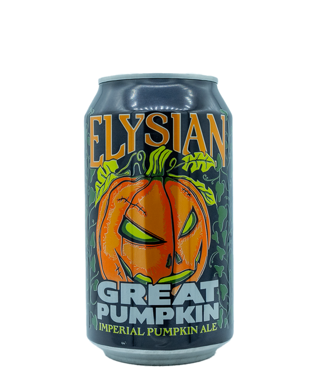 Elysian Great Pumpkin
