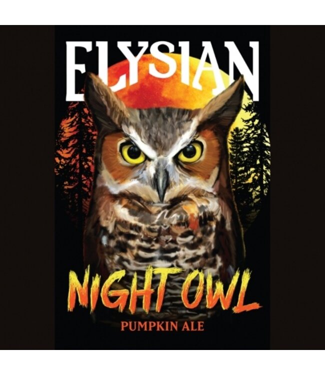 Elysian Night Owl