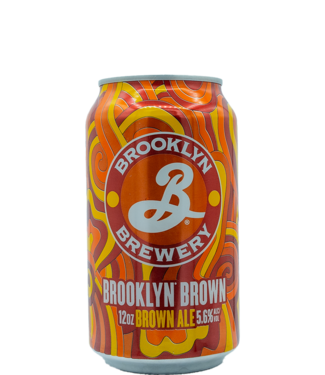 Brooklyn Brown Ale