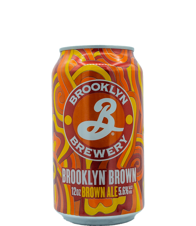 Brooklyn Brown Ale
