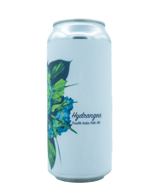 Fidens Brewing Co. Hydrangea Fidens Brewing Co. Hydrangea