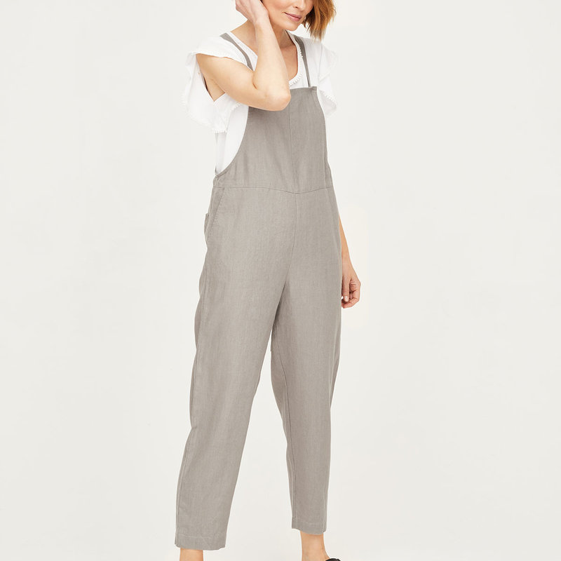 Thought Thought Hadley relaxed dungarees