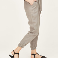 Thought Thought Hadley belted trousers