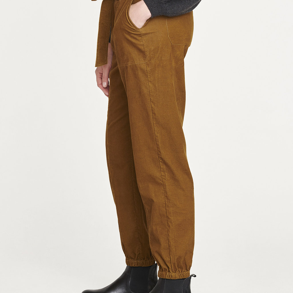 Thought Thought Alliana trousers Amber