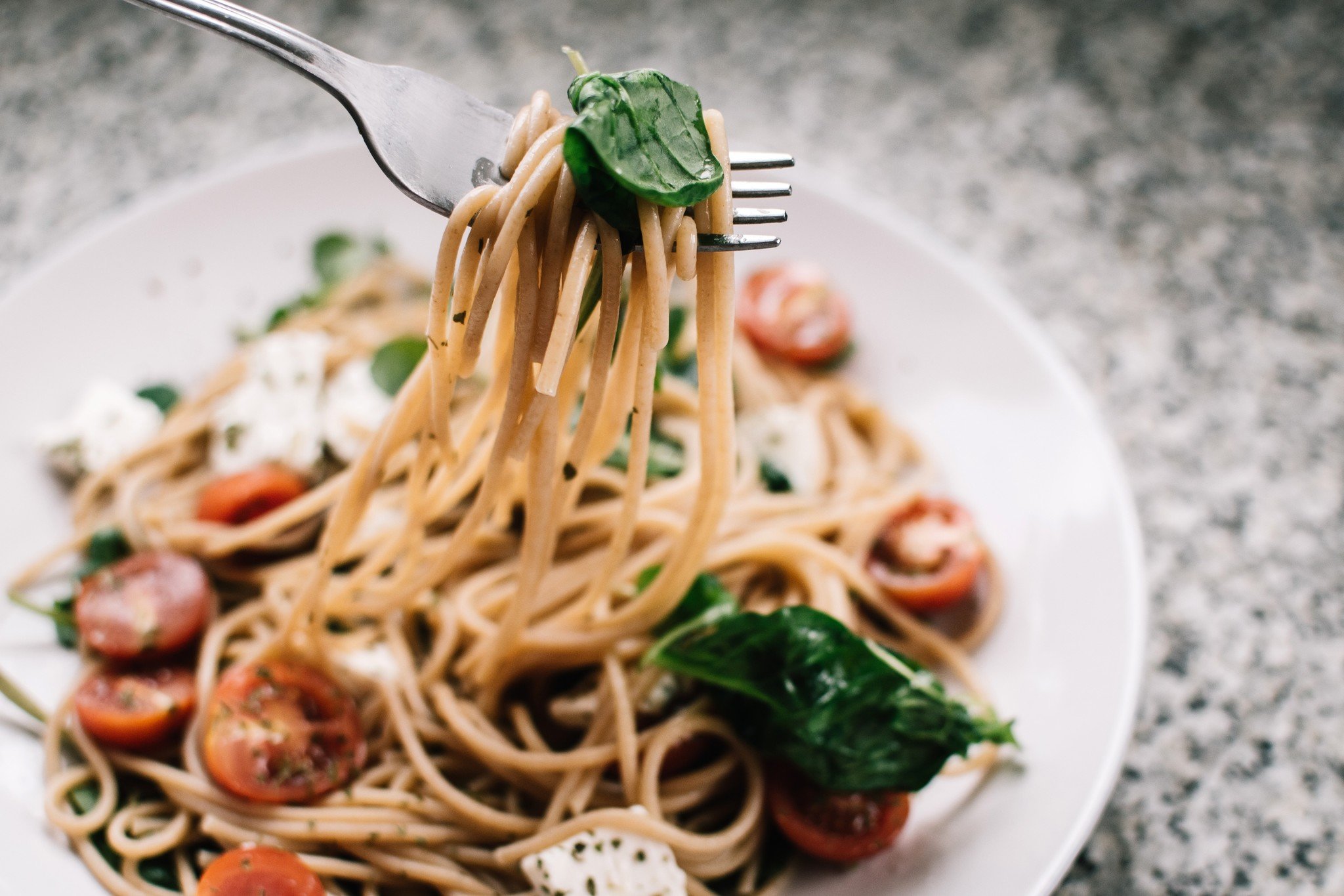 Making Pasta with Your Filtered Boiling Water Tap 