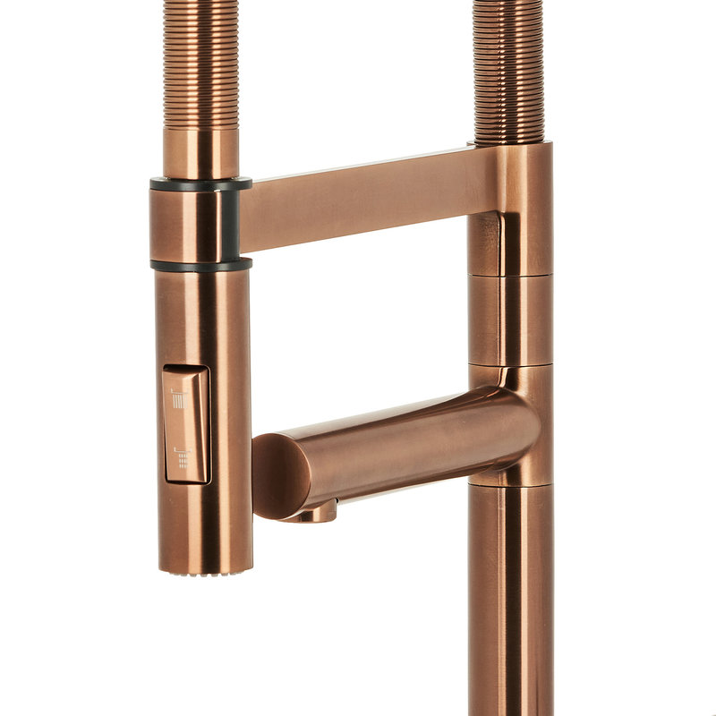 Flex XL Copper Tap HotSpot Titanium HotSpot Titanium