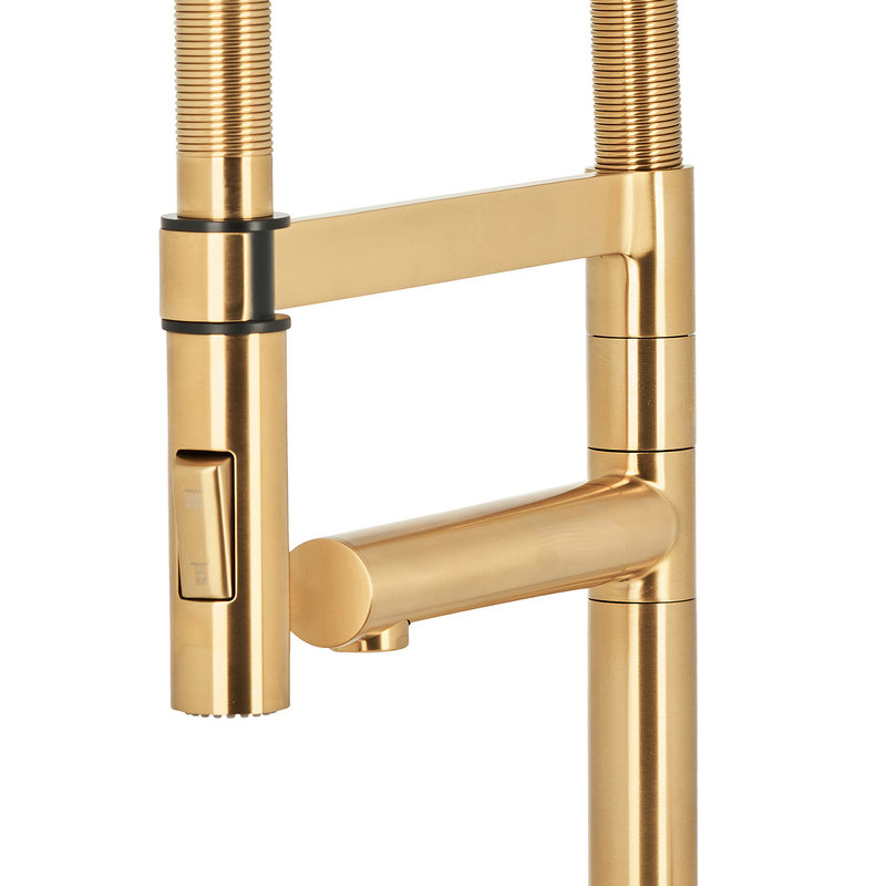 Flex XL Gold Tap HotSpot Titanium HotSpot Titanium