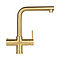 Hotspot Titanium Lorenzo Gold 3-in-1