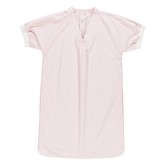 Grace | Nightdress | Stripe Red