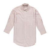 Honda Dress Stripe Lilac