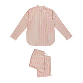 Hazel+Alkes Pyjama set Oranje