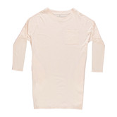 Honolulu Night Dress | Offwhite