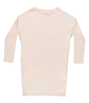 Honolulu Night Dress | Offwhite