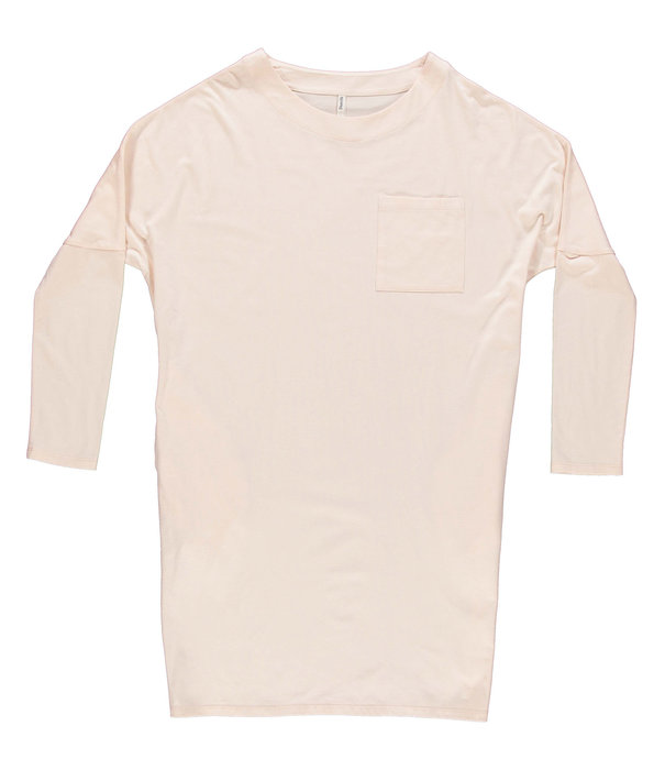 Dorélit Honolulu Night Dress | Offwhite